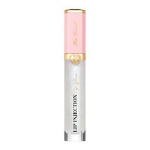 TOO FACED  LIP INJECTION GLOS 6.5ML